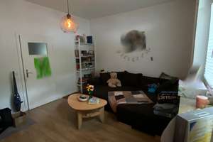 Attraktive 2-Zimmer-Wohnung mit Balkon und Einbauküche in Hannover – Die vollständige Adresse der Immobilie erhältst du vom Anbieter., 30165 Vahrenwald, Hannover – Vorschaubild 8