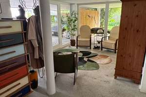 Elegantes Atrium Einfamilienhaus im Bauhausstil mit Privatsphäre und  5 Zimmern  – Die vollständige Adresse der Immobilie erhältst du vom Anbieter., 50999 Weiß, Köln – Vorschaubild 5