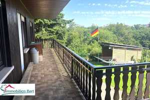 KASTEL-STAADT: WOHNHAUS MIT 2 GR0ßEN WOHNUNGEN IN TOP LAGE – Trier-Saarburg (Kreis) – Vorschaubild 9