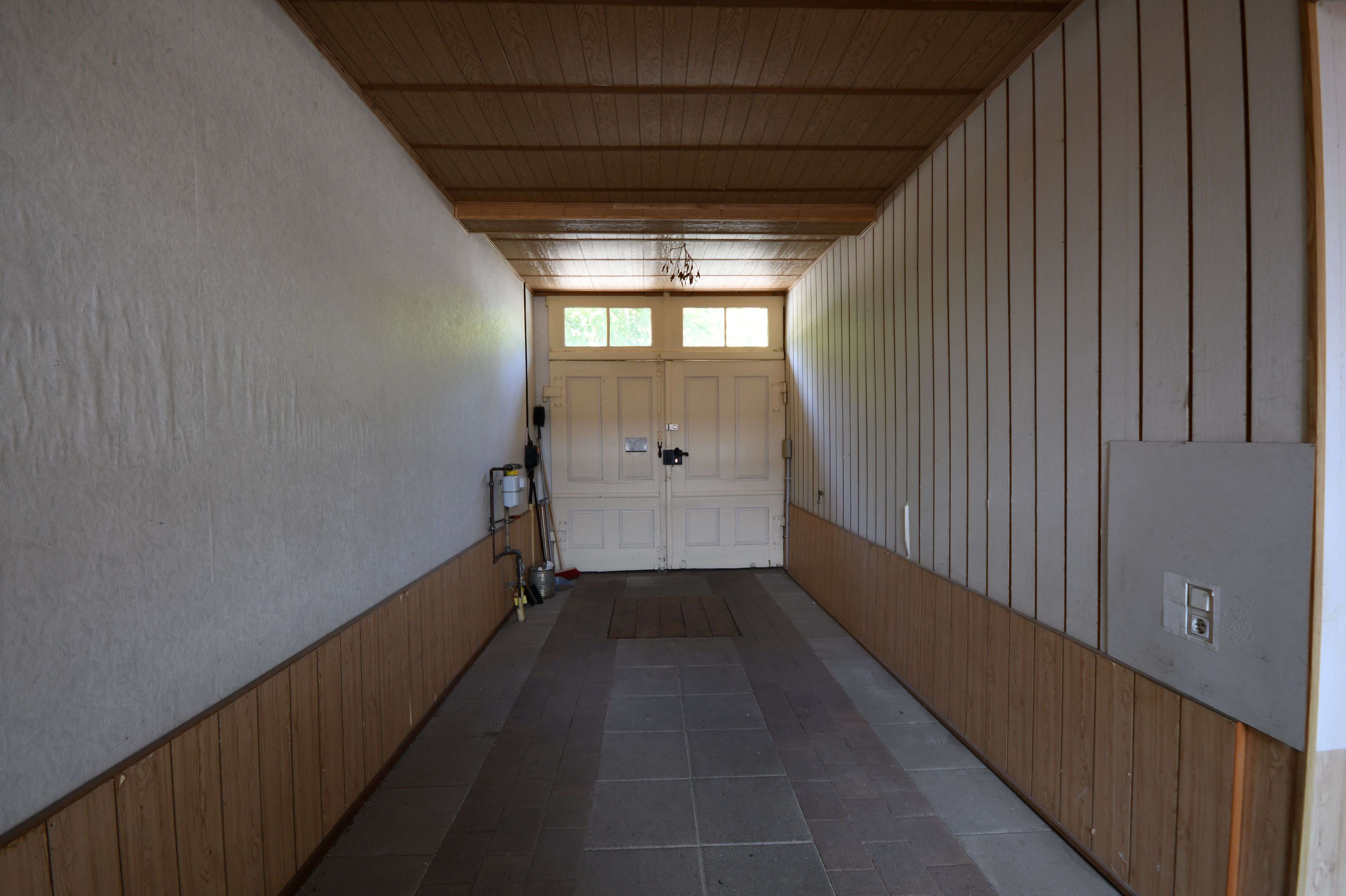 Charmantes Reihenhaus mit historischem Flair und großem Garten im Herzen von Roßlau, Dessau Roßlau – Bild 2