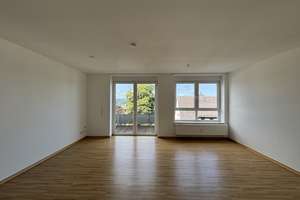 helle, barrierearme &  geräumige 2-Zimmer Wohnung mit schönem Balkon- Siegen- Giersberg – Gustav-von-Mevissen-Str. 40, 57072 Siegen, Siegen – Vorschaubild 2