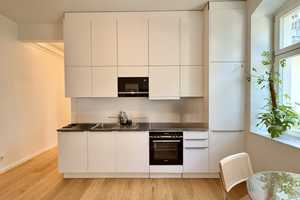 Helle 2-Zimmer Wohnung im Bergmannkiez – Berlin – Vorschaubild 3