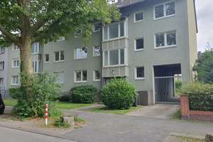 Einzugsfertig im Ehrenfeld! TOP-3,5 RW , S-Balkon, Parkett/Granit, zw. Schauspielhaus + Hauptbahnhof – Die vollständige Adresse der Immobilie erhältst du vom Anbieter., 44789 Südinnenstadt, Bochum – Vorschaubild 2