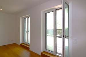 Modernes Wohnglück - 2-ZKB-Apartment mit traumhafter Dachterrasse – 68309 Käfertal, Mannheim – Vorschaubild 13