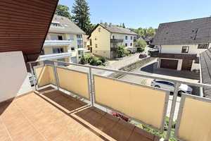 Geräumiges Mehrfamilienhaus in zentraler Lage – Baden-Baden – Vorschaubild 12