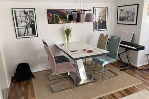 Wunderschöne 3,5-Zimmerwohnung in Neustadt Nähe Werdersee – Tauroggener Str. 2, 28201 Buntentor, Bremen – Vorschaubild 5