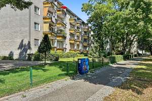 Wunderbare 2,5-Zimmer-Wohnung unweit Schäfersee in Berlin-Reinickendorf – Die vollständige Adresse der Immobilie erhältst du vom Anbieter., 13409 Reinickendorf (Ortsteil), Berlin – Vorschaubild 2