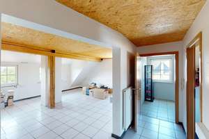 Großzügige Doppelhaushälfte mit 3 Wohneinheiten, Wintergarten & privater Sauna – Die vollständige Adresse der Immobilie erhältst du vom Anbieter., 76287 Rheinstetten – Vorschaubild 24