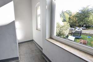 charmante 2-Raum-Wohnung im Hochparterre – Altbauflair zum kleinen Preis – Fichtestr. 24, 9126 Gablenz, Chemnitz – Vorschaubild 3