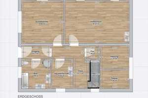 Attraktives EFH mit Garage und Garten in bester Wohnlage! – Kelheim (Kreis) – Vorschaubild 37
