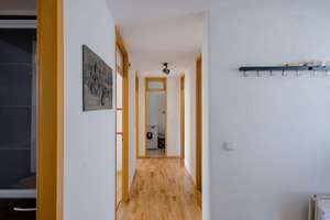 Helle 3-Zimmer-Wohnung mit Südbalkon, Aufzug & idealem Grundriss – Eigennutzung oder Kapitalanlage – Streitfeldstraße 48, 81673 Echarding, München – Vorschaubild 9