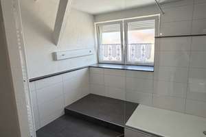 4 Zimmer Wohnung mit großem Balkon Teilrenoviert  – 91555 Feuchtwangen – Vorschaubild 6