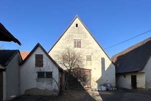 Historisches Anwesen für kreative Visionen – unter Denkmalschutz in Eckental/Eschenau – Die vollständige Adresse der Immobilie erhältst du vom Anbieter., 90542 Eckental – Vorschaubild 2