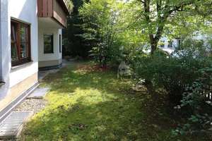 Exclusive Gartenwohnung in München: 150qm² Privatgarten & Hobbyraum – Die vollständige Adresse der Immobilie erhältst du vom Anbieter., 81739 Waldperlach, München – Vorschaubild 9