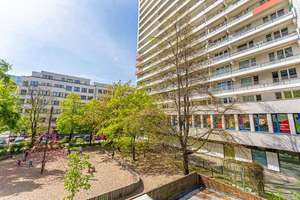Wohnen im 11. OG mit Balkon und fantastischem Ausblick – Leipziger Straße 47, 10117 Mitte (Ortsteil), Berlin – Vorschaubild 3
