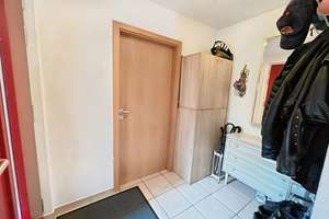 großes Reihenendhaus mit Garten, Terrasse & Carport – ideal für Familien – Die vollständige Adresse der Immobilie erhältst du vom Anbieter., 30165 Vahrenwald, Hannover – Vorschaubild 9