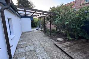 Voll sanierte Altbauwohnung mit eigenem Eingang und großem eigenen Garten – 26131 Eversten, Oldenburg (Oldenburg) – Vorschaubild 17