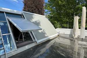 Exklusives Architekten-Lofthaus in Nürnberger Top-Lage – Provisionsfreier Privatverkauf – Die vollständige Adresse der Immobilie erhältst du vom Anbieter., 90491 Erlenstegen, Nürnberg – Vorschaubild 13
