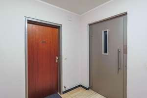Provisionsfrei & Bezugsfrei! 3-Zimmer-Wohnung mit Loggia nähe Ostpark! – Die vollständige Adresse der Immobilie erhältst du vom Anbieter., 81735 Neuperlach, München – Vorschaubild 10