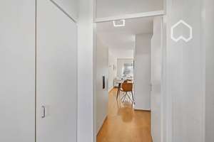 Voll möbliertes 1-Zimmer-Apartment in Wiesbaden – Kanzelstraße 11, 65191 Bierstadt, Wiesbaden – Vorschaubild 13