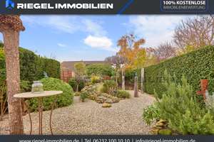 Sie hier? Wir auch! Stilvolle DHH mit Galerie, mediterranem Garten & hochwertiger Ausstattung – Die vollständige Adresse der Immobilie erhältst du vom Anbieter., 68804 Altlußheim – Vorschaubild 5