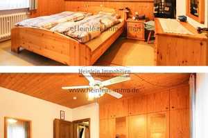 Zweifamilienhaus - Traumgarten (Teilungsmögl in DreiFamHaus)* 3 Stellpl. 1 Garage* Balkon* Leeheim – Groß-Gerau (Kreis) – Vorschaubild 16