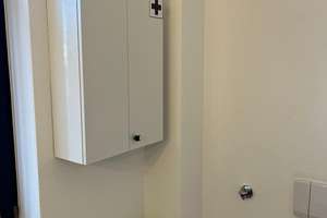 Großzügige 156 m² Galeriewohnung mit Süd-West-Balkon  – ruhige Lage in Solingen-Höhscheid – Schürmannweg 17, 42659 Burg/Höhscheid, Solingen – Vorschaubild 14