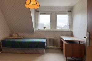 Zentrales Einfamilienhaus mit großem Garten – Die vollständige Adresse der Immobilie erhältst du vom Anbieter., 31737 Rinteln – Vorschaubild 31