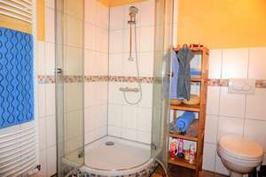 Schön gelegen in Pfeffelbach: 2 Häuser: 1 x ca. 194m² saniert,  1 x ca. 125m² renovierungsbedarf, mi – Die vollständige Adresse der Immobilie erhältst du vom Anbieter., 66871 Pfeffelbach – Vorschaubild 9