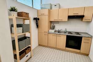 helle 3 Zimmer Wohnung im östlichen Ringgebiet / 2er-WG-geeignet – Gliesmaroder Str. 93, 38106 Östliches Ringgebiet, Braunschweig – Vorschaubild 5