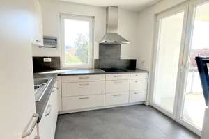 KfW-40! Energieeffiziente, Lichtdurchflutete 4-Zi. Wohnung – Die vollständige Adresse der Immobilie erhältst du vom Anbieter., 79576 Weil am Rhein – Vorschaubild 10