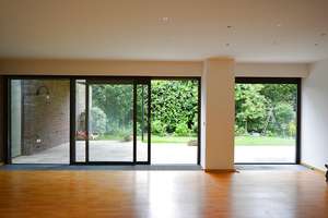 Ein Familienidyll in perfekter Lage: große, renovierte Gartenwohnung Nähe Bismarckviertel – Buschhüterdyk 26, 47803 Inrath/Kliedbruch, Krefeld – Vorschaubild 6