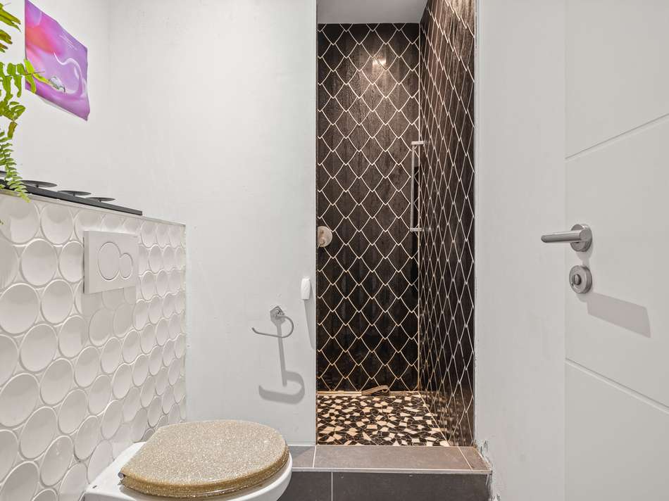 Badezimmer 2