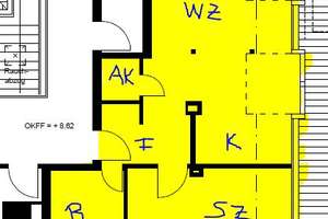 *Essen-Rüttenscheid* - Gemütliche DG-Wohnung in modernisiertem Haus! – Langenbeckstraße 25, 45130 Rüttenscheid, Essen – Vorschaubild 23