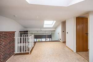 Stilvolle Galeriewohnung mit großzügigem Wohnambiente in begehrter Lage – Die vollständige Adresse der Immobilie erhältst du vom Anbieter., 41069 Holt, Mönchengladbach – Vorschaubild 14
