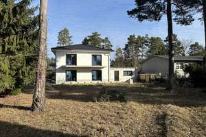 PROVISIONSFREI |Moderne 200 m² Stadtvilla in Wandlitz auf 1.129 qm Einzelgrundstück - Fertig 05/2026 – Die vollständige Adresse der Immobilie erhältst du vom Anbieter., 16348 Wandlitz – Vorschaubild 2