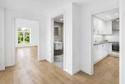 Exklusive Erdgeschosswohnung mit gehobener Ausstattung in Fehrbellin!