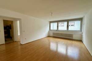 City-Wohnung M-Quadrate - sofort frei – Mannheim – Vorschaubild 1