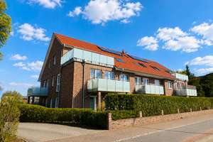 OLDENBURG | OSTERNBURG - Moderne Dachgeschosswohnung in toller Lage! – Die vollständige Adresse der Immobilie erhältst du vom Anbieter., 26135 Drielaker Moor, Oldenburg (Oldenburg) – Vorschaubild 25