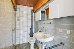 Charmantes Einfamilienhaus mit Garage und kleinem Garten – Die vollständige Adresse der Immobilie erhältst du vom Anbieter., 66953 Pirmasens, Pirmasens – Vorschaubild 8
