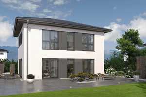 EINE STADTVILLA FÜR DIE GANZE FAMILIE – Rhein-Sieg-Kreis – Vorschaubild 1