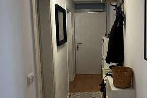 Lebendiges Darmstadt: Gemütliche Zweizimmerwohnung mit Balkon – Die vollständige Adresse der Immobilie erhältst du vom Anbieter., 64293 Darmstadt-Nord, Darmstadt – Vorschaubild 6