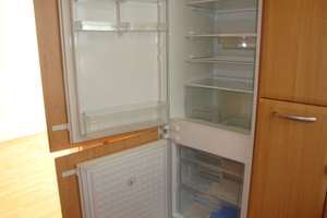 Ruhige naturnahe 2-Zimmer-Wohnung in Suttgart-Riedenberg – Die vollständige Adresse der Immobilie erhältst du vom Anbieter., 70619 Riedenberg, Stuttgart – Vorschaubild 12