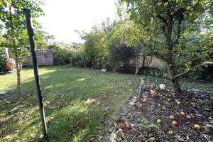 Einfamilienhaus mit Garten – Sanierungsobjekt mit viel Gestaltungspotenzial in Salzgitter-Bad