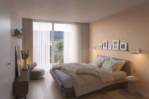THE SKY IS THE LIMIT: Lichtdurchflutetes Penthouse mit 2 Zimmern und 2 Terrassen – Wernigeroder Straße 2A-B, 10589 Charlottenburg, Berlin – Vorschaubild 13
