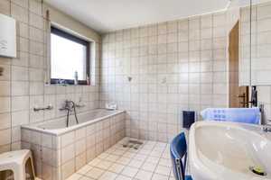Liebevoll gepflegtes Einfamilienhaus mit Garten und Garage in Maxiparknähe! – Hamm – Vorschaubild 19