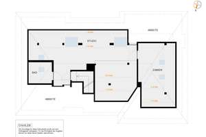 Gepflegtes Einfamilienhaus mit Wintergarten und Garage. – Die vollständige Adresse der Immobilie erhältst du vom Anbieter., 21529 Kröppelshagen-Fahrendorf – Vorschaubild 16