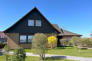 Wohnhaus mit 5 Ferienwohnungen – Wittmund (Kreis) – Vorschaubild 5