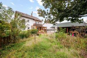 Charmantes Ein- bis Zweifamilienhaus mit großem Garten in Graben-Neudorf – Die vollständige Adresse der Immobilie erhältst du vom Anbieter., 76676 Graben-Neudorf – Vorschaubild 3
