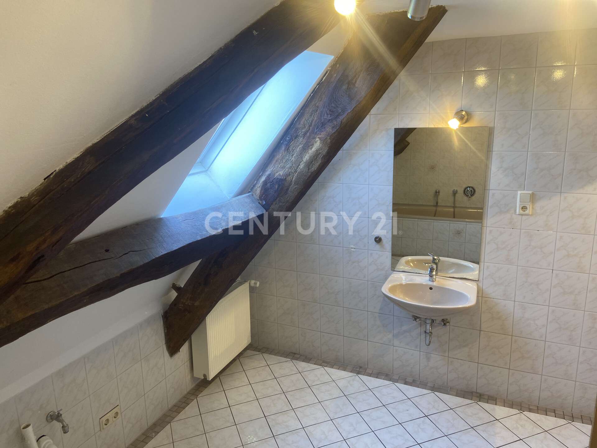 Immobilie in Kirchhundem - Landliebe pur! Historisches Fachwerkhaus im Herzen des Sauerlands! - Bild 7